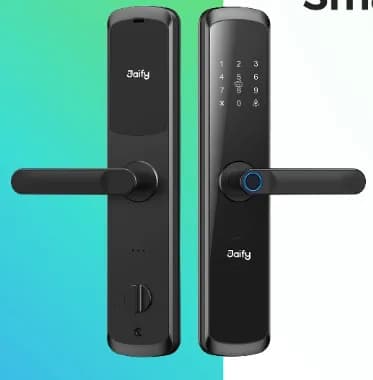 Jaify DLBS-Q20-PRO
