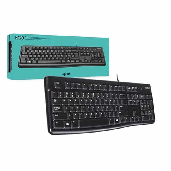 keyboard k120