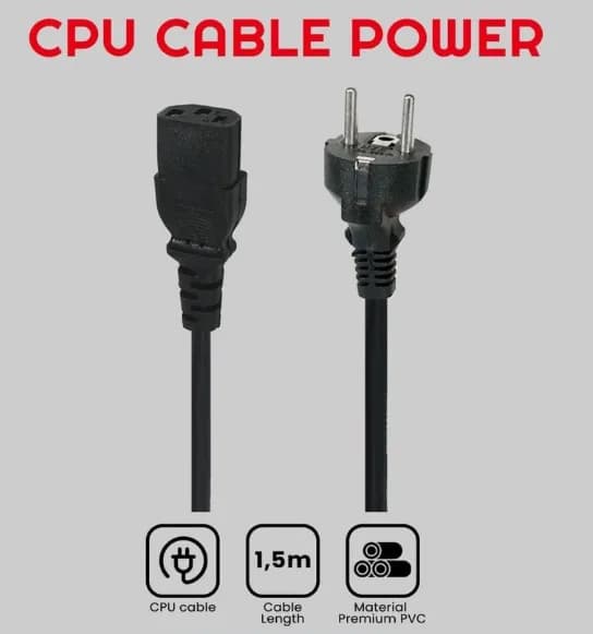 CPU POWER CABLE