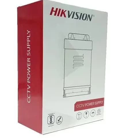 CCTV Power Supply HIKVISION