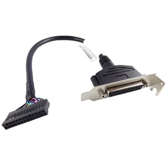 lenovo LPT Parallel port cable