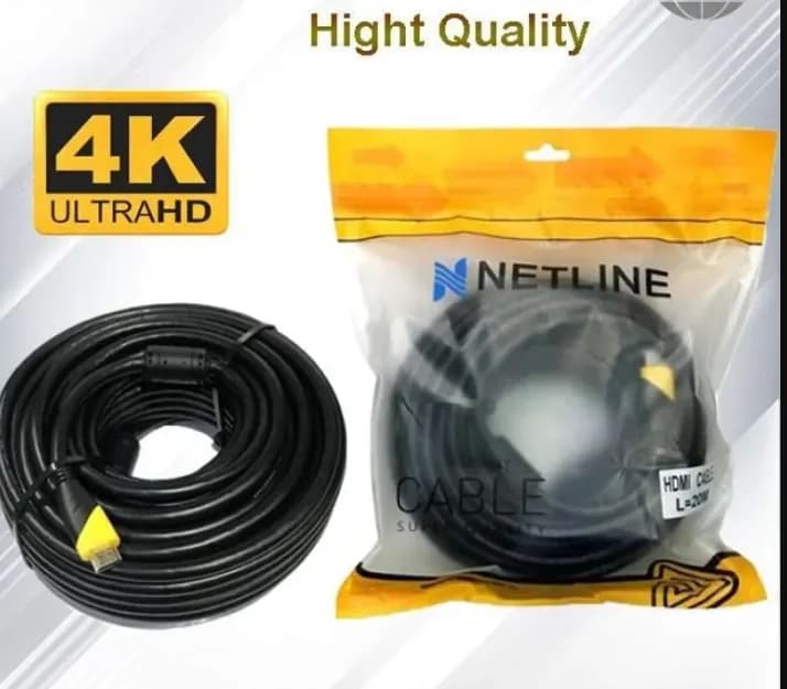 netline fp-dp 1.5cm cable