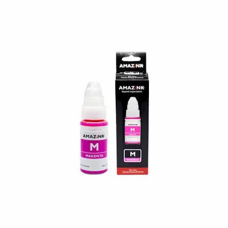 Tinta Amazing Magenta