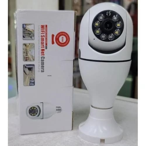 Smart NET Camera