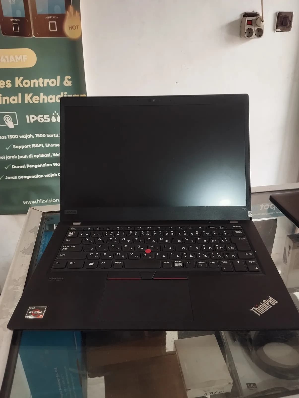 Laptop Lenovo Thinkpad X13 G1